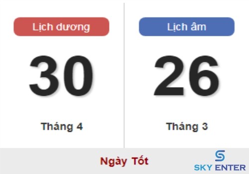 xem-ngay-tot-khai-truong-thang-4, ngay tot khai truong thang 4, to chuc khai truong, cong ty to chuc khai truong, to chuc su kien khai truong, khai truong tron goi, cung cap lan su rong khai truong, cong ty to chuc khai truong tai tphcm